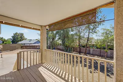 3832 E Dewberry Avenue, Mesa, AZ 85206 - Photo 48