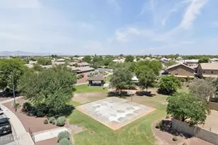 11822 W Flanagan St, Avondale, AZ 85323 - Photo 56