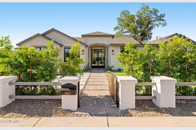 3802 E Campbell Avenue, Phoenix, AZ 85018 - Photo 1