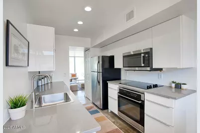 4646 N 11th Avenue #126, Phoenix, AZ 85013 - Photo 4
