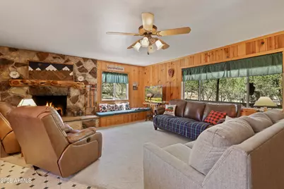 3495 N Limestone Way, Pine, AZ 85544 - Photo 10