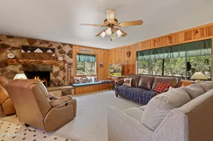 3495 N Limestone Way, Pine, AZ 85544 - Photo 10