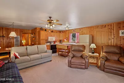 3495 N Limestone Way, Pine, AZ 85544 - Photo 8