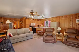 3495 N Limestone Way, Pine, AZ 85544 - Photo 8