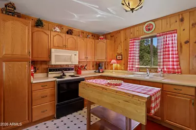 3495 N Limestone Way, Pine, AZ 85544 - Photo 14