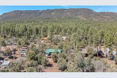 3495 N Limestone Way, Pine, AZ 85544 - Photo 30