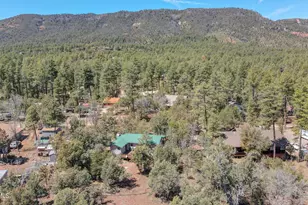 3495 N Limestone Way, Pine, AZ 85544 - Photo 30