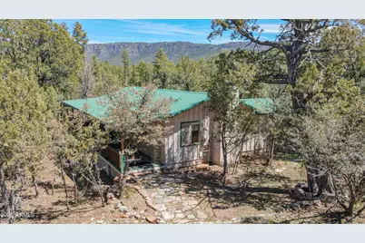 3495 N Limestone Way, Pine, AZ 85544 - Photo 2