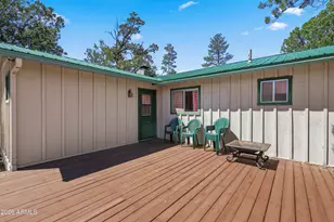 3495 N Limestone Way, Pine, AZ 85544 - Photo 6