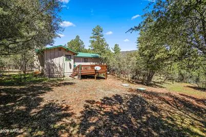 3495 N Limestone Way, Pine, AZ 85544 - Photo 22