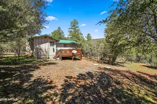 3495 N Limestone Way, Pine, AZ 85544 - Photo 22