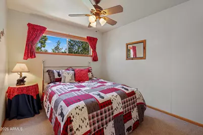 3495 N Limestone Way, Pine, AZ 85544 - Photo 16