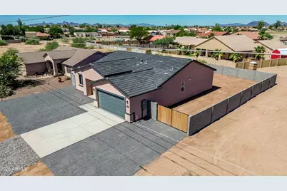 14520 S Overfield Road, Arizona City, AZ 85123 - Photo 2