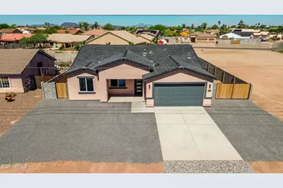 14520 S Overfield Road, Arizona City, AZ 85123 - Photo 1