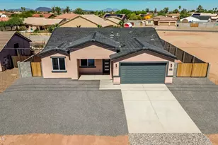 14520 S Overfield Rd, Arizona City, AZ 85123 - Photo 1
