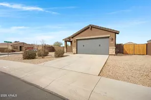 2570 E Corazon Trail, Casa Grande, AZ 85194 - Photo 4