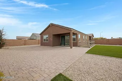 2570 E Corazon Trail, Casa Grande, AZ 85194 - Photo 32