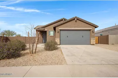 2570 E Corazon Trail, Casa Grande, AZ 85194 - Photo 1