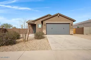 2570 E Corazon Trail, Casa Grande, AZ 85194 - Photo 1