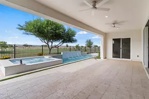 17932 W Mountainair St, Surprise, AZ 85388 - Photo 54