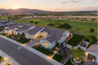 17932 W Mountainair Street, Surprise, AZ 85388 - Photo 4