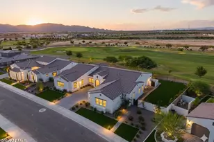 17932 W Mountainair St, Surprise, AZ 85388 - Photo 4