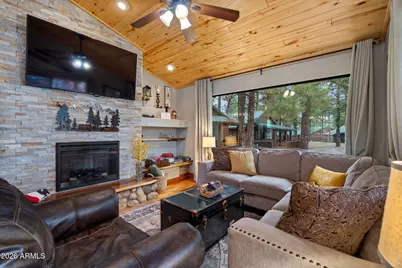 2722 High Pine Loop, Overgaard, AZ 85933 - Photo 8