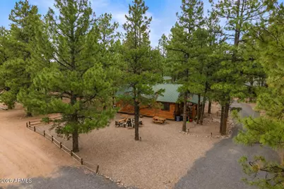 2722 High Pine Loop, Overgaard, AZ 85933 - Photo 1