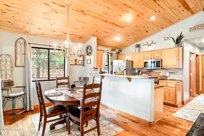 2722 High Pine Loop, Overgaard, AZ 85933 - Photo 10