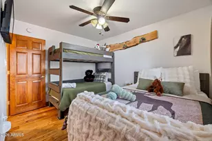 2722 High Pine Loop, Overgaard, AZ 85933 - Photo 18
