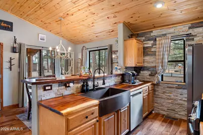 2722 High Pine Loop, Overgaard, AZ 85933 - Photo 12