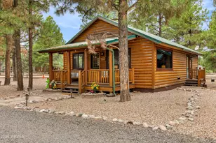 2722 High Pine Loop, Overgaard, AZ 85933 - Photo 2