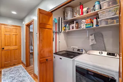 2722 High Pine Loop, Overgaard, AZ 85933 - Photo 22