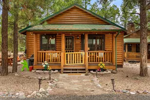 2722 High Pine Loop, Overgaard, AZ 85933 - Photo 4