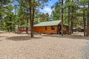 2722 High Pine Loop, Overgaard, AZ 85933 - Photo 22