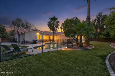 8611 W Foothill Drive, Peoria, AZ 85383 - Photo 1