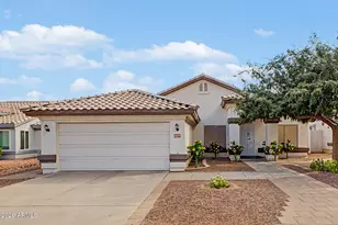 4625 E Lavender Ln, Phoenix, AZ 85044 - Photo 1