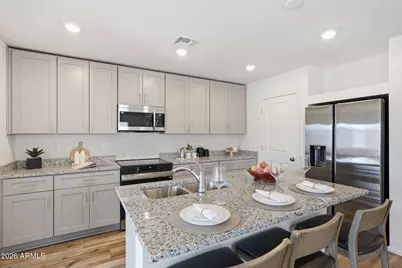 1393 W Tigua Way, Coolidge, AZ 85128 - Photo 2