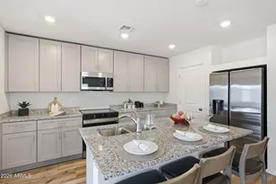 1393 W Tigua Way, Coolidge, AZ 85128 - Photo 2