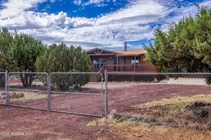 8429 Pinon Dr, Show Low, AZ 85901 - Photo 30