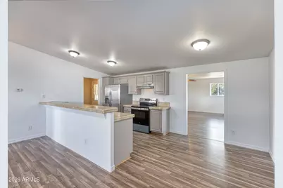 8429 Pinon Drive, Show Low, AZ 85901 - Photo 6