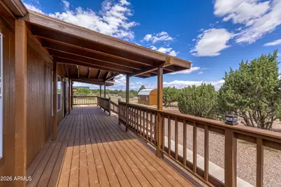 8429 Pinon Drive, Show Low, AZ 85901 - Photo 20