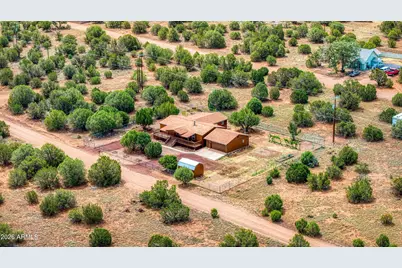 8429 Pinon Drive, Show Low, AZ 85901 - Photo 32