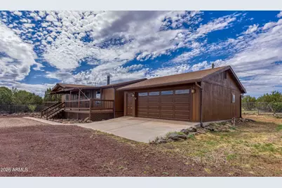 8429 Pinon Drive, Show Low, AZ 85901 - Photo 20