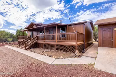 8429 Pinon Drive, Show Low, AZ 85901 - Photo 18