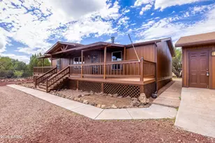 8429 Pinon Dr, Show Low, AZ 85901 - Photo 18