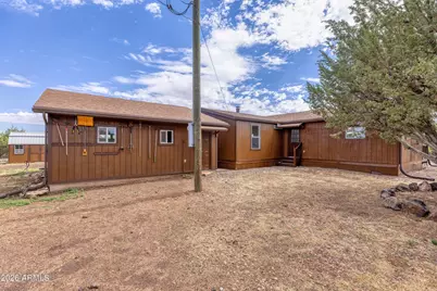8429 Pinon Drive, Show Low, AZ 85901 - Photo 24