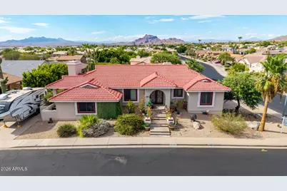 6266 E Oasis Street, Mesa, AZ 85215 - Photo 1