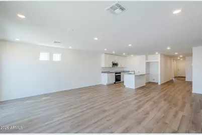 1362 W Aztec Drive, Coolidge, AZ 85128 - Photo 4