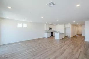 1362 W Aztec Dr, Coolidge, AZ 85128 - Photo 4